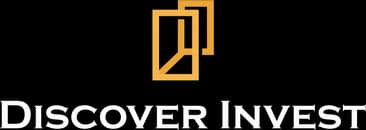 Discover Invest logo