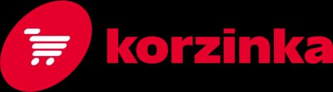 Korzinka logo