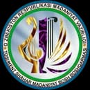 Tashkent City Department of Culture logo
