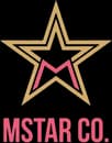MSTAR CO. logo