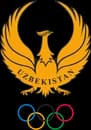 National Olympic Committee of Uzbekistan logo