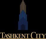 Tashkent City logo