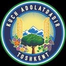 Tashkent City Administration logo