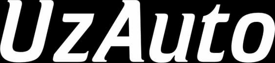 UzAuto logo
