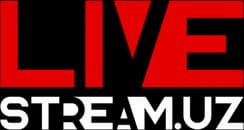 Live Stream.uz logo